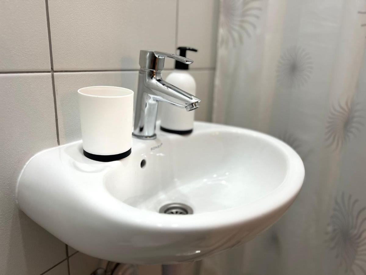 Apartman Centar Сараево Екстериор снимка