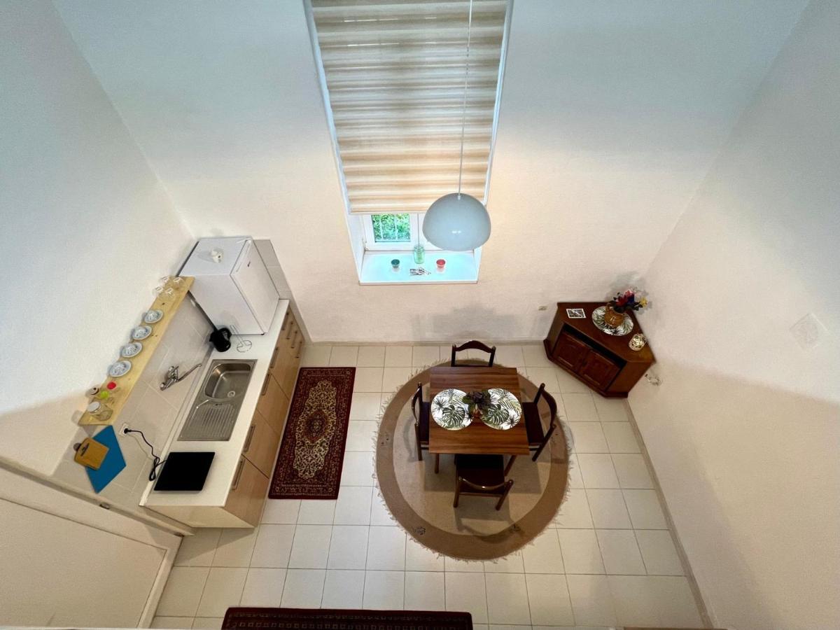 Apartman Centar Сараево Екстериор снимка