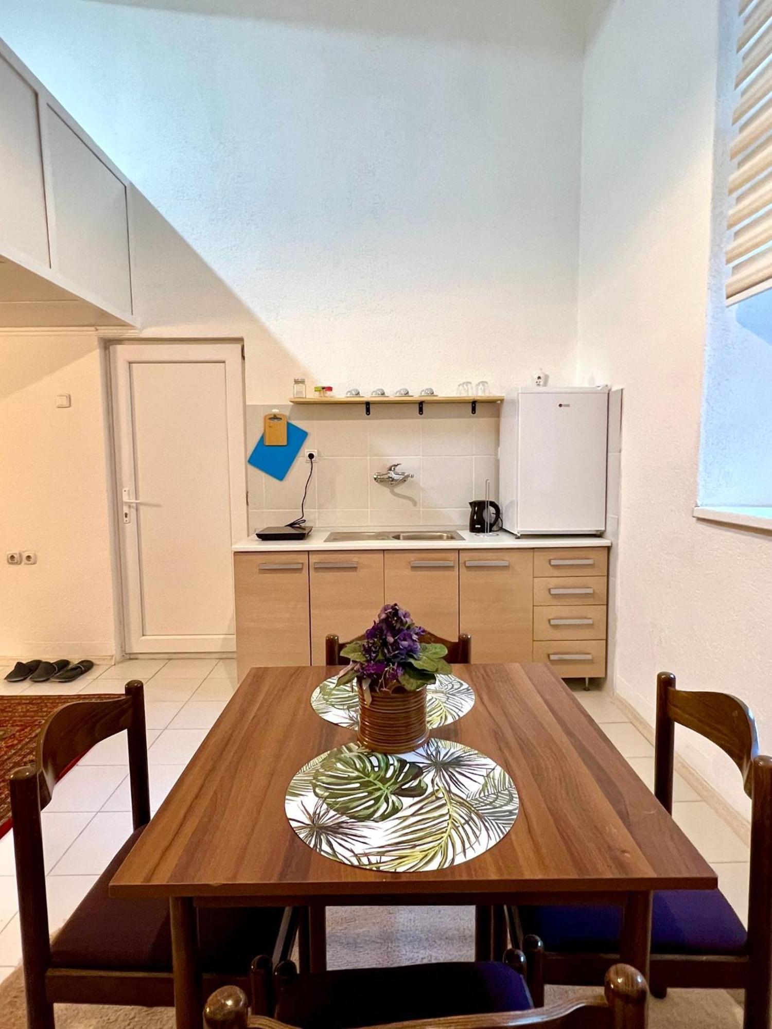 Apartman Centar Сараево Екстериор снимка